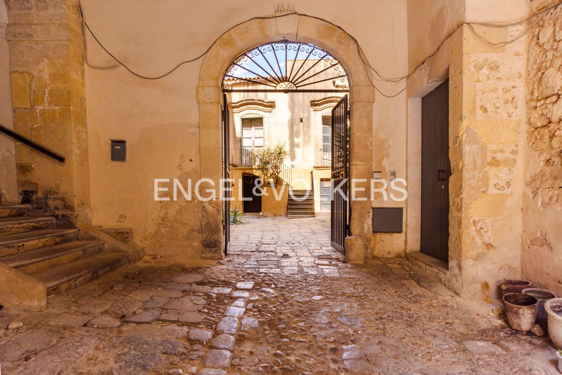 Casa a Centro, Noto, Sicilia 1 - 18817764
