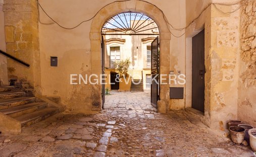 Casa en Centro, Noto, Sicilia 1