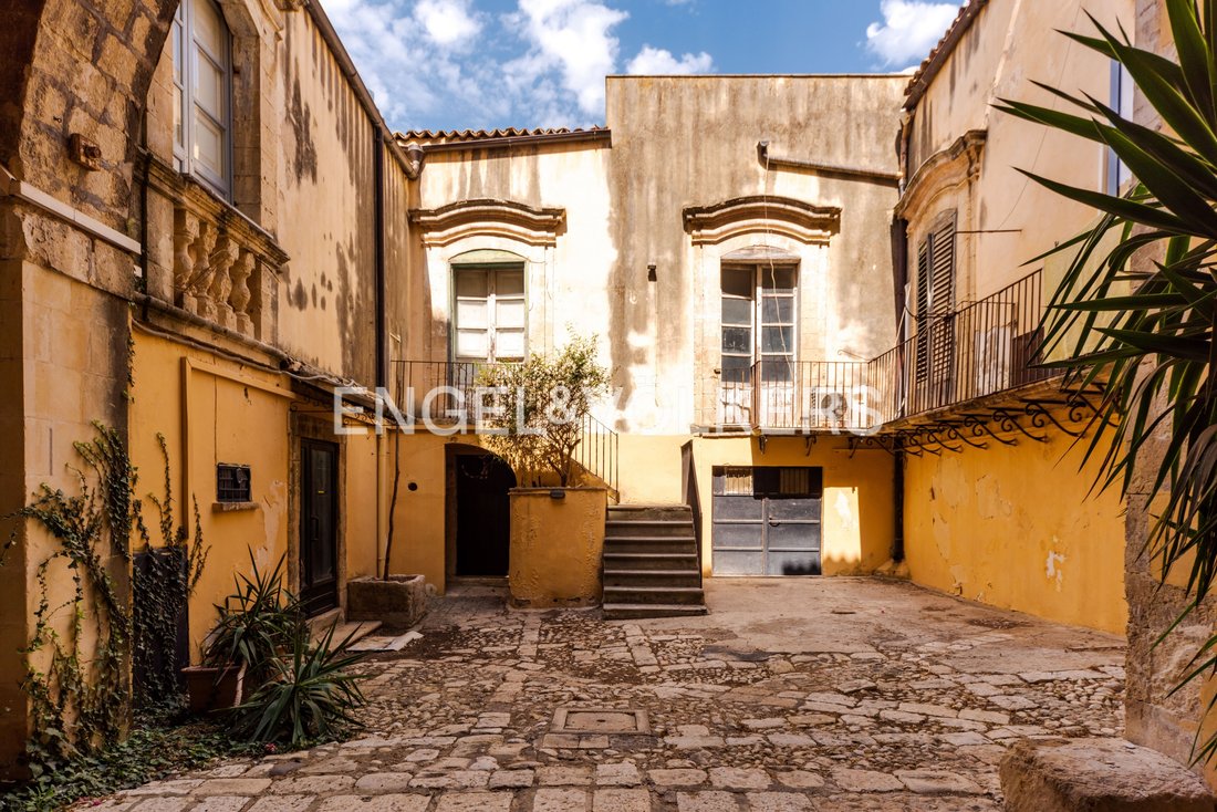 Casa a Centro, Noto, Sicilia 2 - 18817764