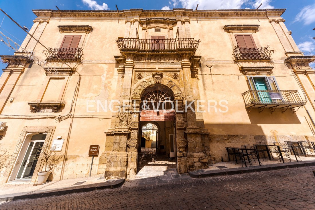 Casa a Centro, Noto, Sicilia 3 - 18817764