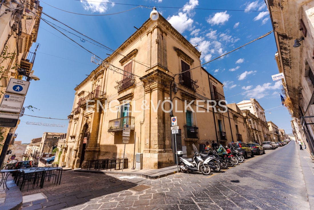 Casa a Centro, Noto, Sicilia 5 - 18817764