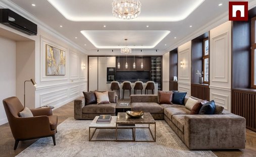 Apartment in Riga, Latvia 1