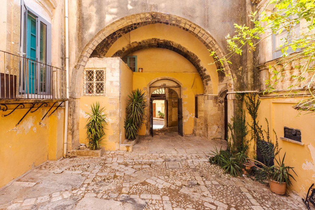 Casa a Centro, Noto, Sicilia 4 - 18817764