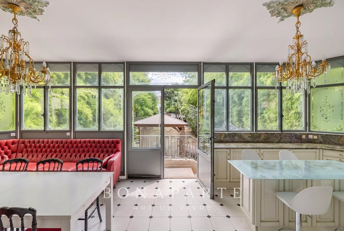 House in Centre I, Choisy-le-Roi, France 4 - 18817931