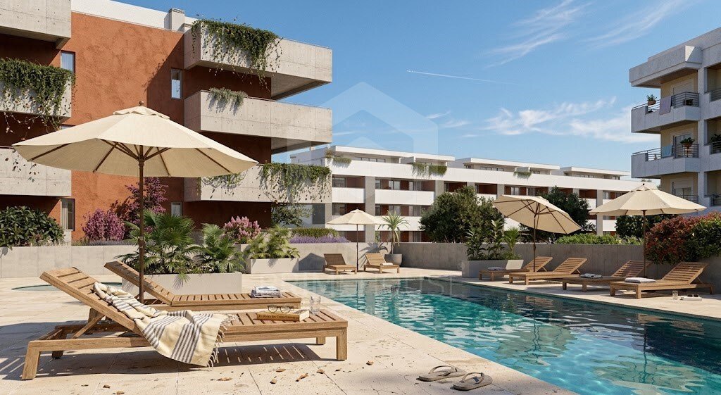 Apartment in Sao Goncalo de Lagos, Algarve, Portugal 5 - 16804210
