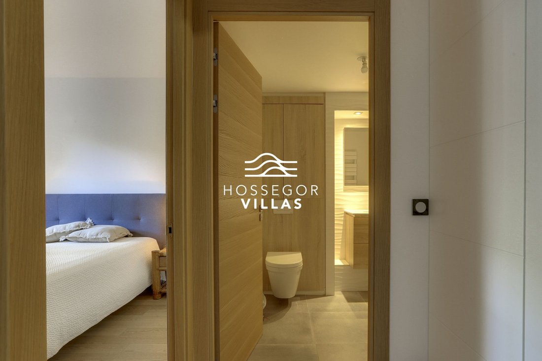 Apartamento en Soorts-Hossegor, Nueva Aquitania, Francia 5 - 18817953