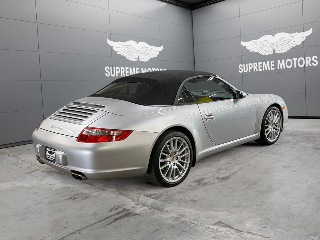 Cabriolet in Costa Mesa, CA, United States 5 - 18817755