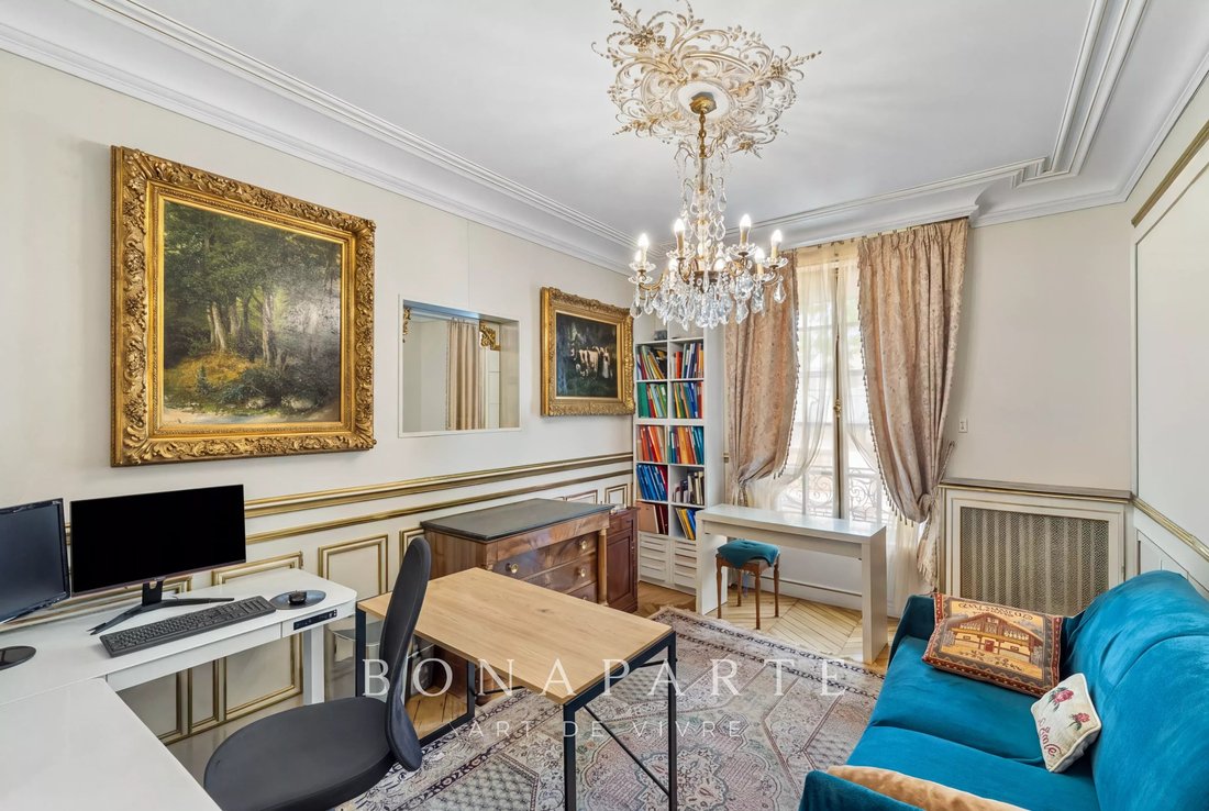 House in Centre I, Choisy-le-Roi, France 3 - 18817931
