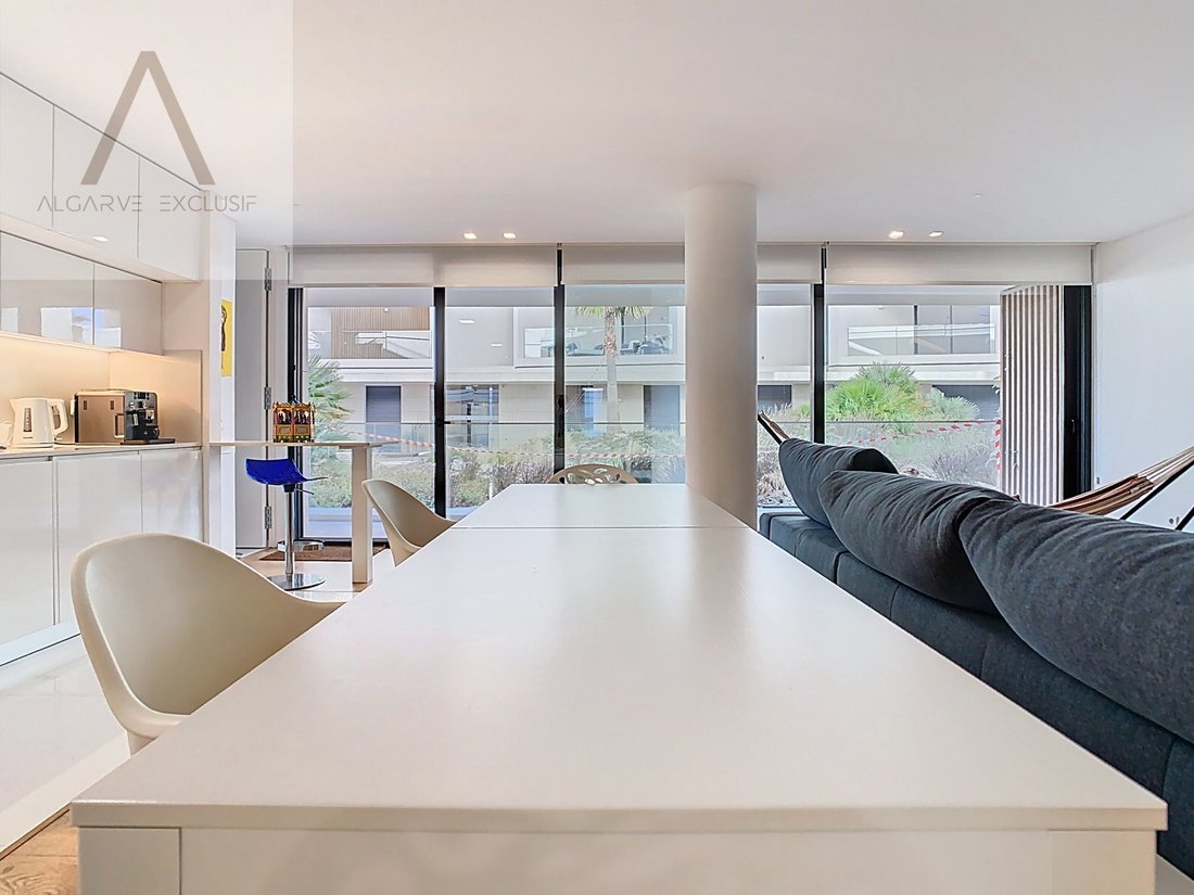Apartment in Olhao, Algarve, Portugal 3 - 18817904