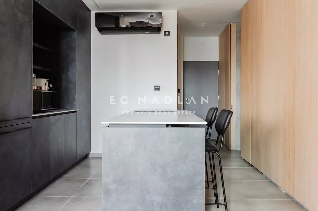Apartment in Tel Aviv-Yafo, Tel Aviv District, Israel 3 - 18817837