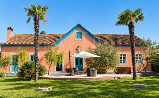 Finca in Semide e Rio Vide, Coimbra District, Portugal 1