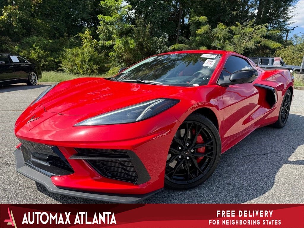 Cabriolet in Lilburn, GA, United States 1 - 18798539