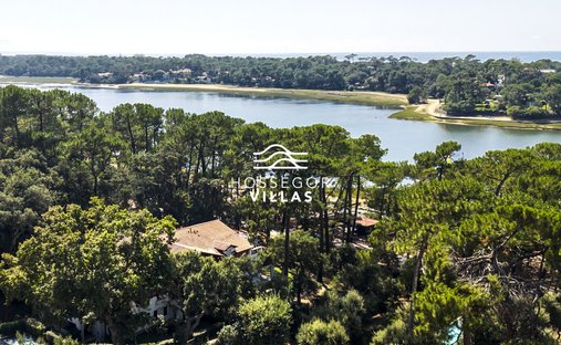 Apartment in Soorts-Hossegor, Nouvelle-Aquitaine, France 1