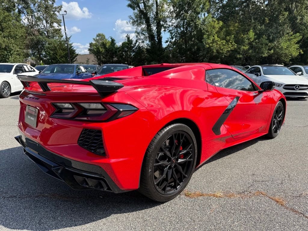 Cabriolet in Lilburn, GA, United States 5 - 18798539