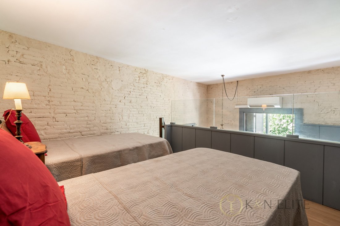 Apartamento en Ciutat Vella, Barcelona, España 5 - 18817903