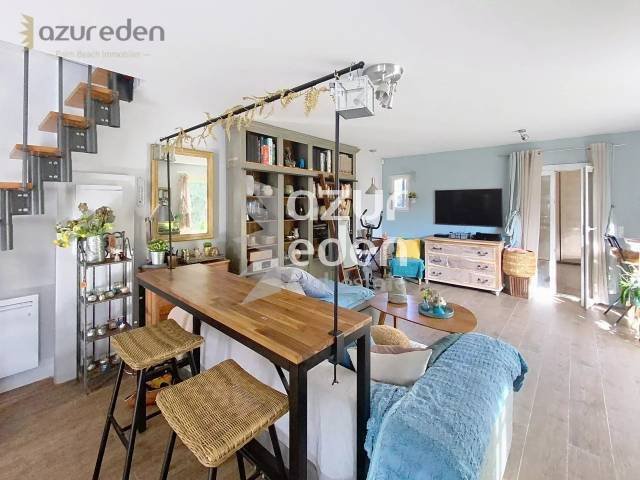Maison à Cannes, Provence-Alpes-Côte d'Azur, France 1 - 16631489
