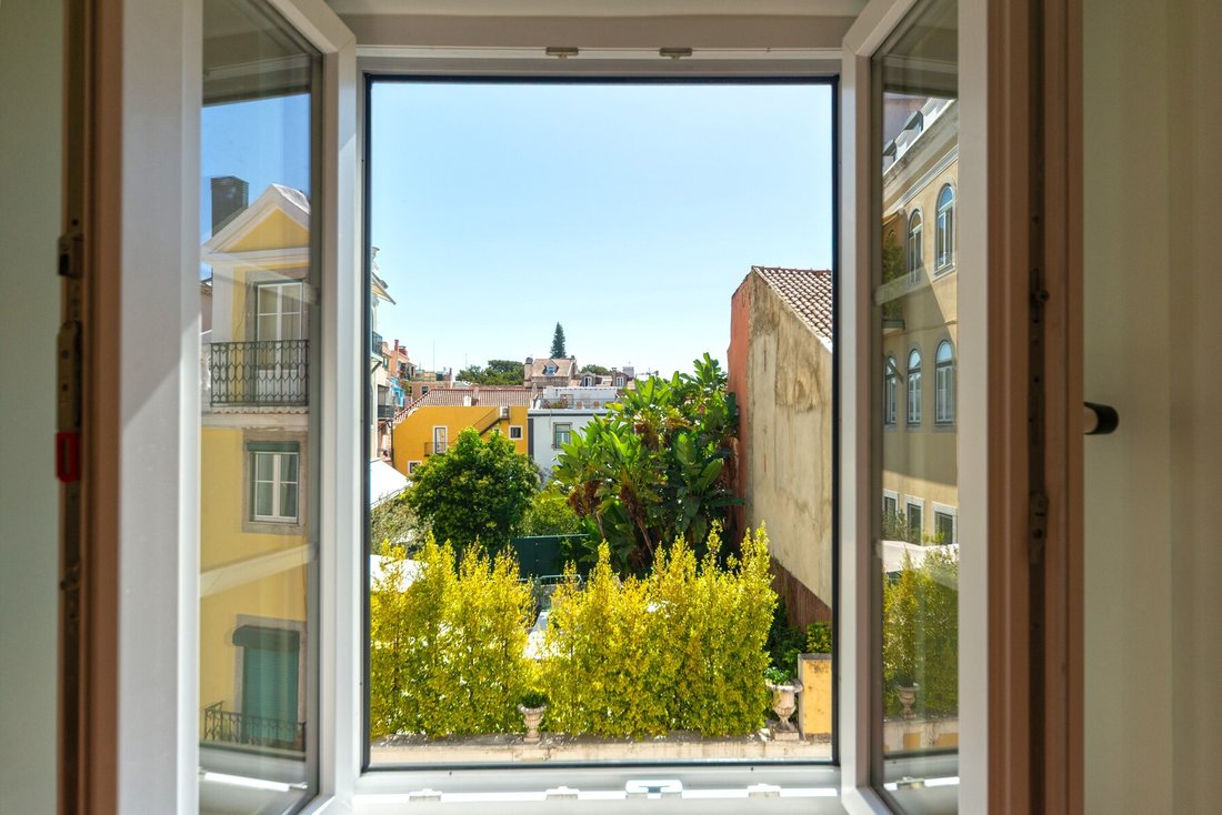 Apartamento en Santo António, Lisboa, Portugal 2 - 18817862
