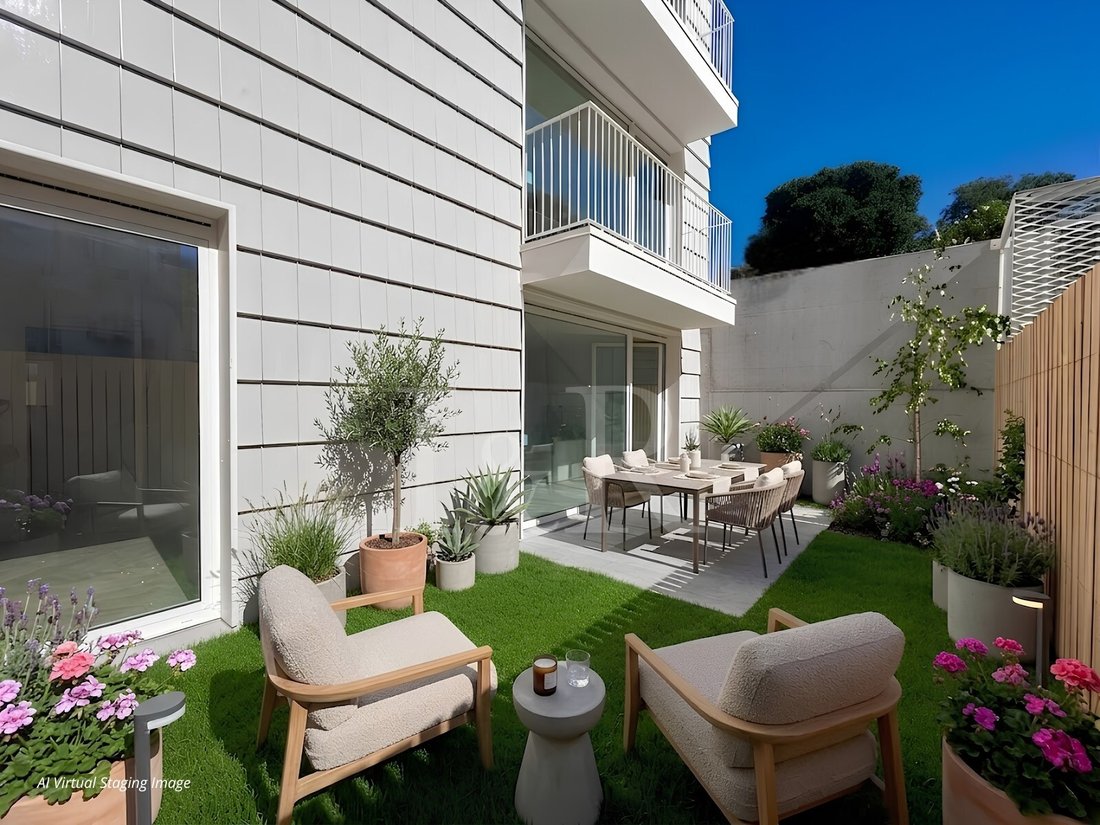Apartment in Alcantara, Lisbon, Portugal 1 - 15962185