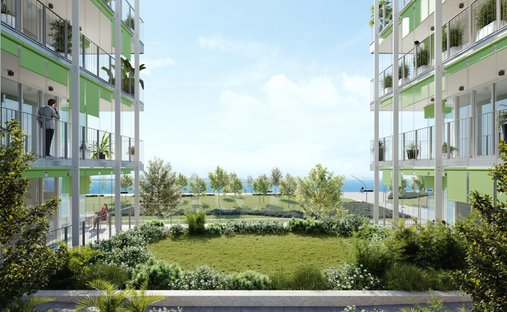 Apartment in Marvila, Lisbon, Portugal 1