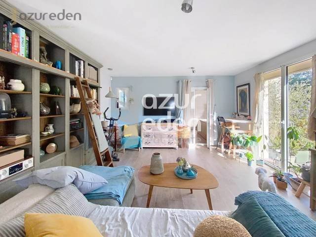 Maison à Cannes, Provence-Alpes-Côte d'Azur, France 3 - 16631489