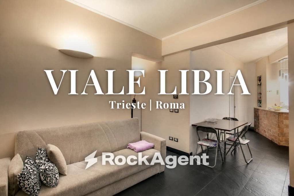 Appartement à Villa Chigi - Quartiere Africano, Rome, Italie 1 - 18818056