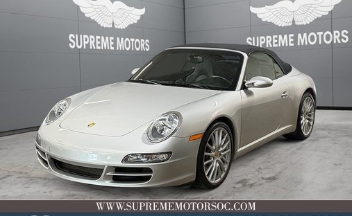 2008 Porsche 911 Carrera in Costa mesa, CA, United States 1