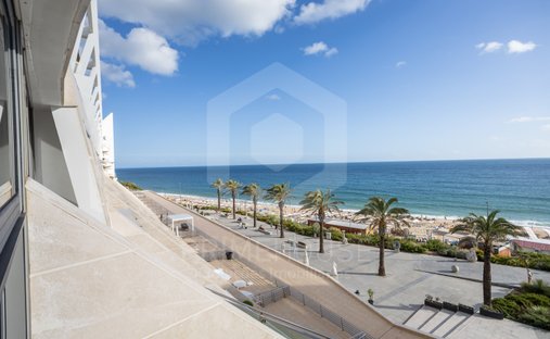 Apartment in Santiago, Setubal, Portugal 1