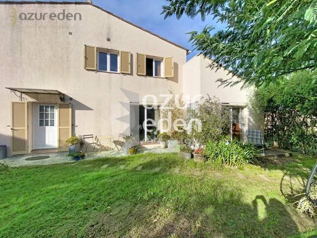Maison à Cannes, Provence-Alpes-Côte d'Azur, France 5 - 16631489