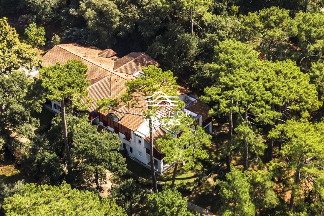 Apartamento en Soorts-Hossegor, Nueva Aquitania, Francia 2 - 18817953