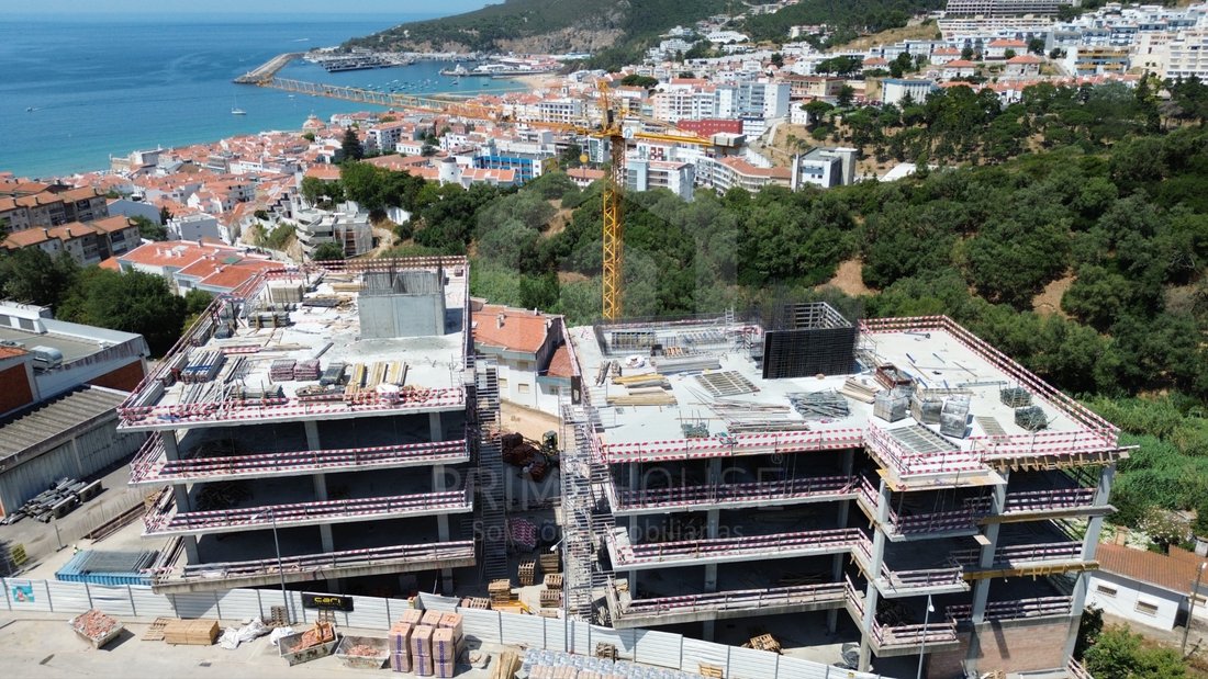 Appartamento a Santiago, Setúbal Municipality, Portogallo 4 - 18817943
