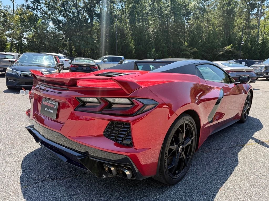 Cabriolet in Lilburn, GA, United States 5 - 18798534