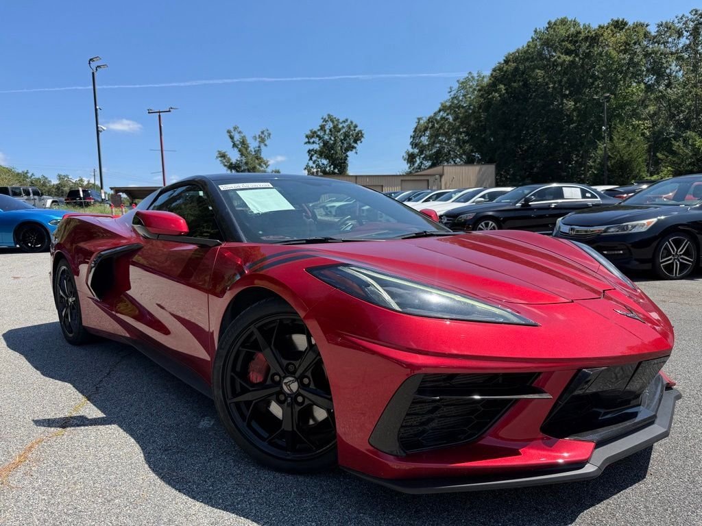 Cabriolet in Lilburn, GA, United States 2 - 18798534