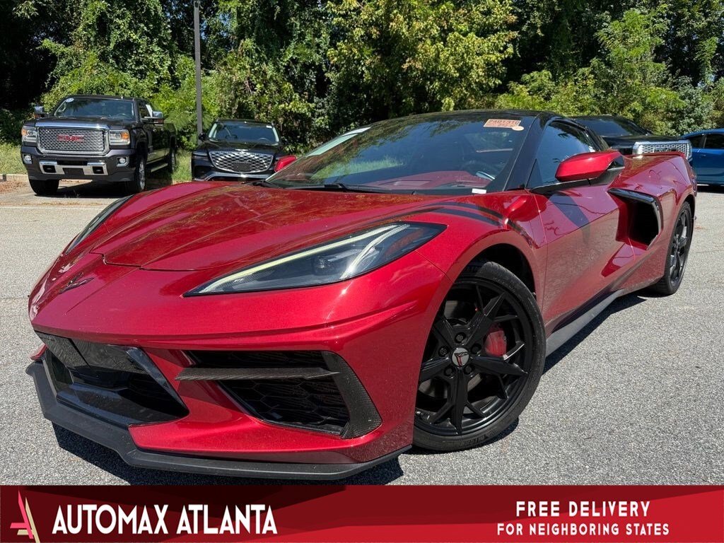 Cabriolet in Lilburn, GA, United States 1 - 18798534