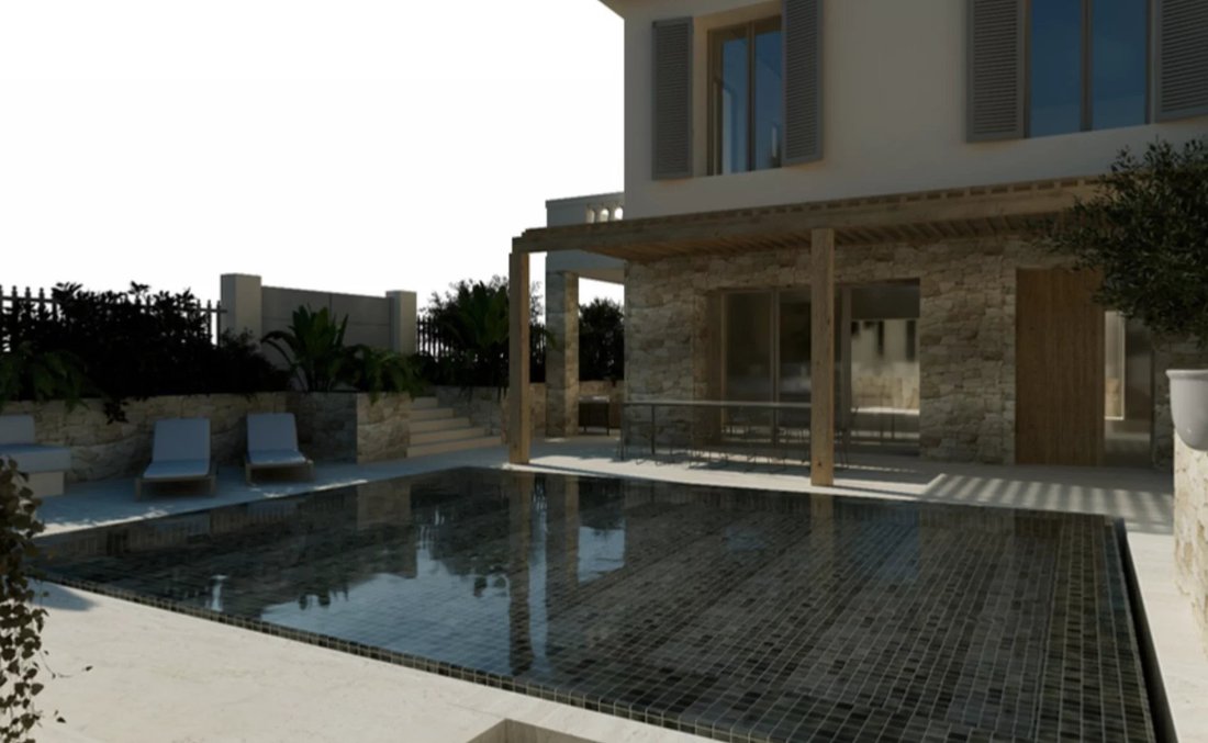 Villa in French Riviera, Provence-Alpes-Côte d'Azur, France 3 - 18817841