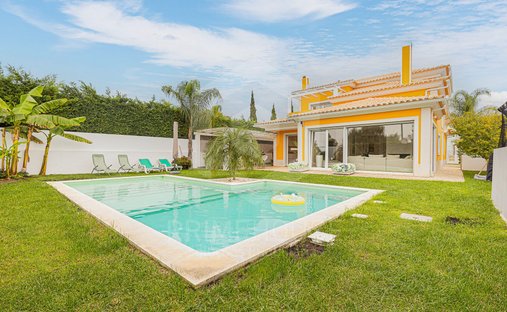 Maison à Azeitao (Sao Lourenco et Sao Simao), Setúbal Municipality, Portugal 1