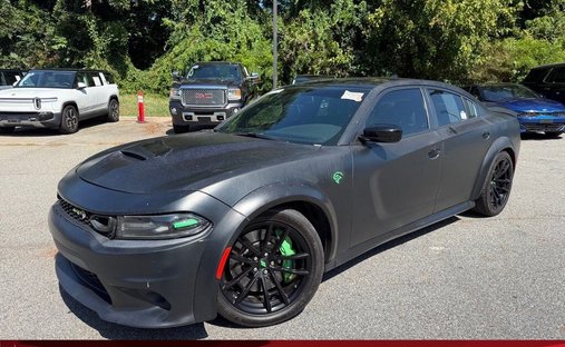2020 Dodge Charger Scat Pack in Lilburn, GA, United States 1