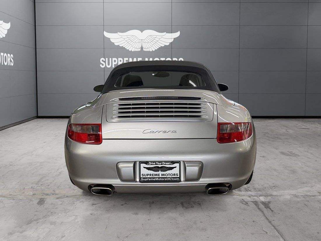 Cabriolet in Costa Mesa, CA, United States 4 - 18817755