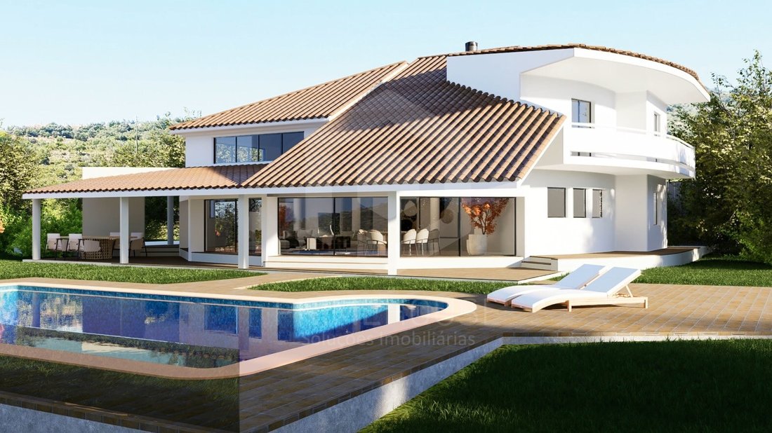 House in Faro (Se e Sao Pedro), Algarve, Portugal 2 - 18817927