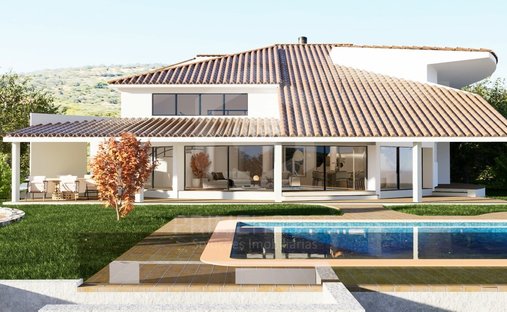 Casa a Faro (Se e Sao Pedro), Algarve, Portogallo 1