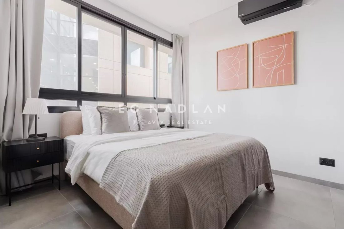 Apartment in Tel Aviv-Yafo, Tel Aviv District, Israel 5 - 18817837