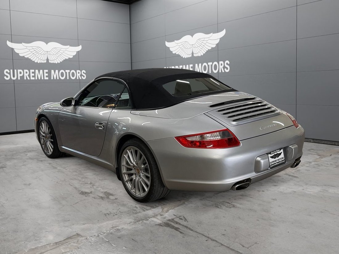 Cabriolet in Costa Mesa, CA, United States 3 - 18817755