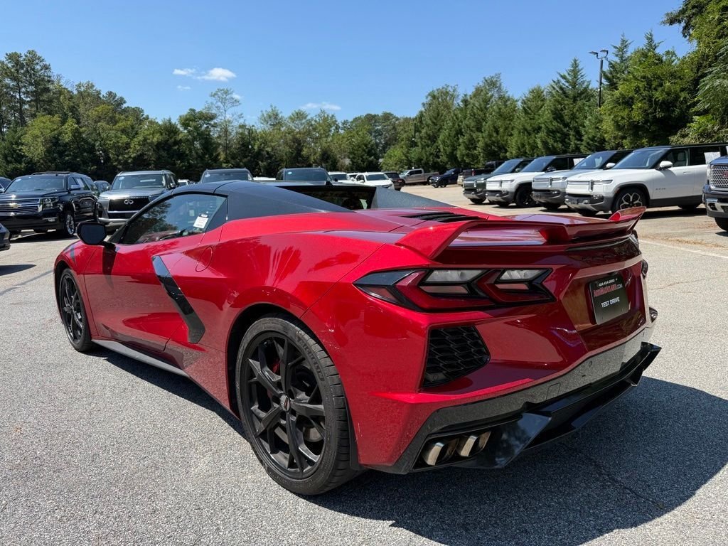 Cabriolet in Lilburn, GA, United States 4 - 18798534