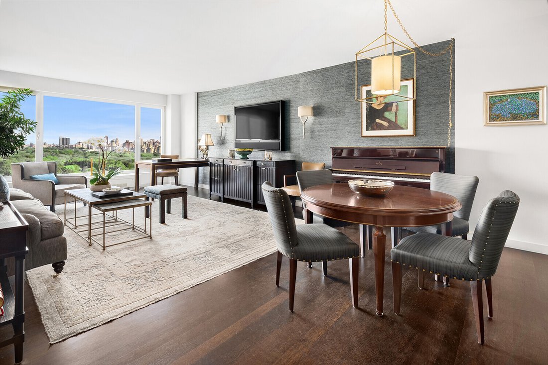 Wohnung in New York City, New York, Vereinigte Staaten 4 - 18817883