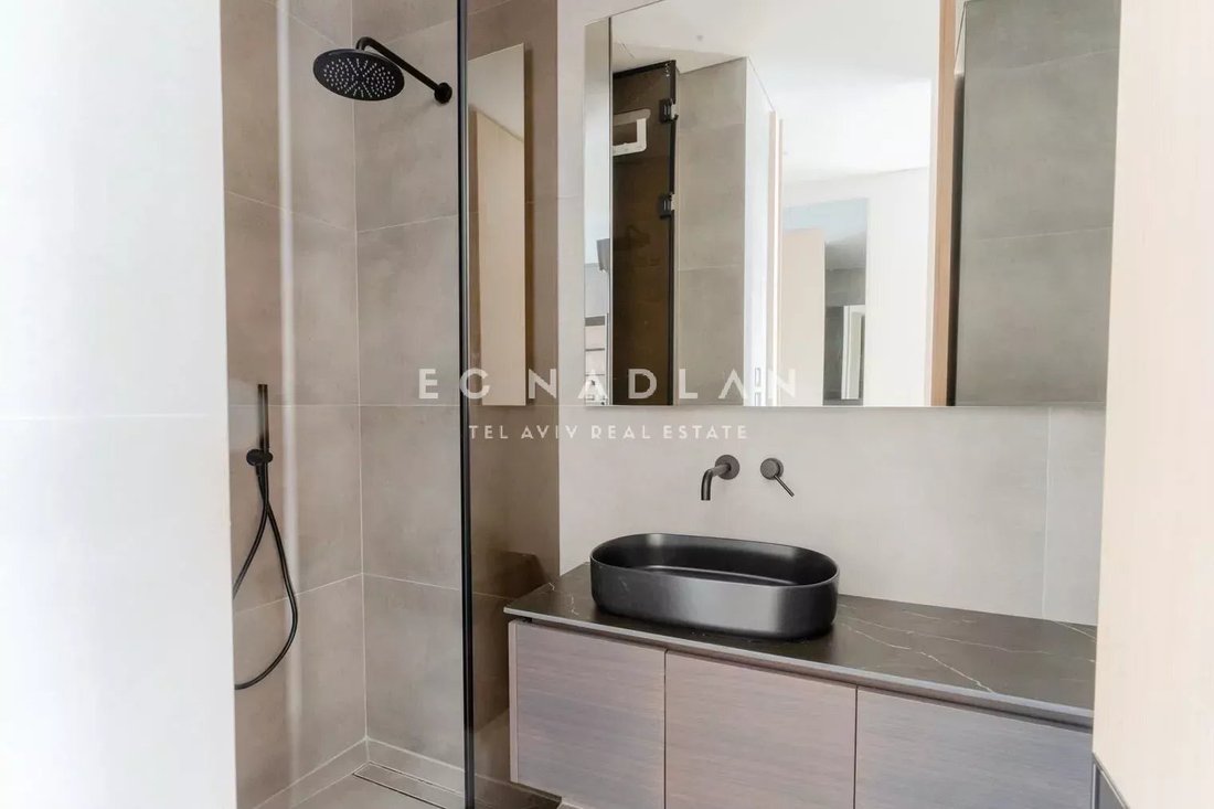 Apartment in Tel Aviv-Yafo, Tel Aviv District, Israel 4 - 18817837