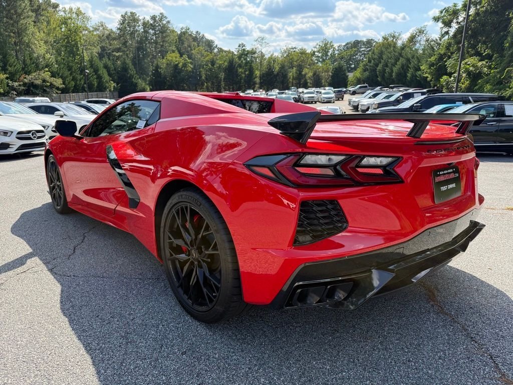 Cabriolet in Lilburn, GA, United States 4 - 18798539