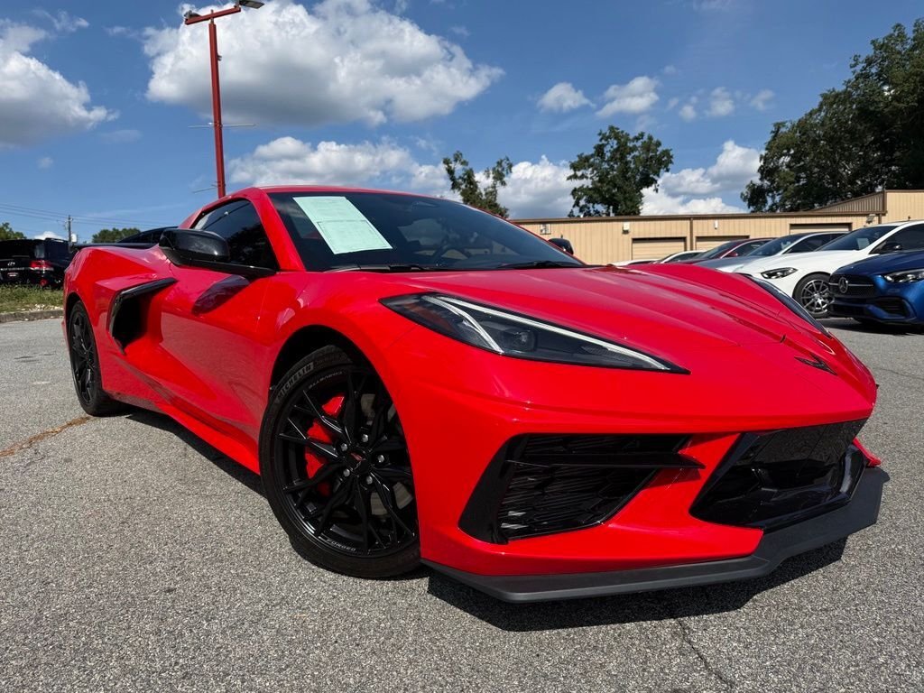 Cabriolet in Lilburn, GA, United States 2 - 18798539