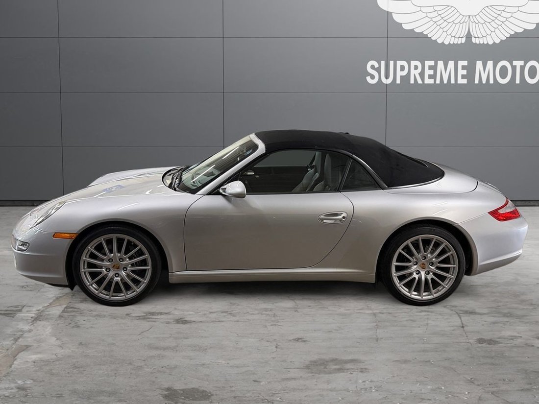 Cabriolet in Costa Mesa, CA, United States 2 - 18817755