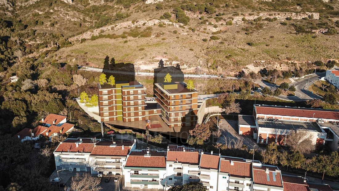 Appartamento a Santiago, Setúbal Municipality, Portogallo 3 - 18817976