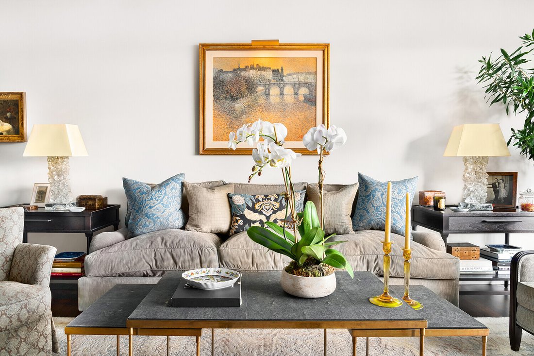 Wohnung in New York City, New York, Vereinigte Staaten 5 - 18817883