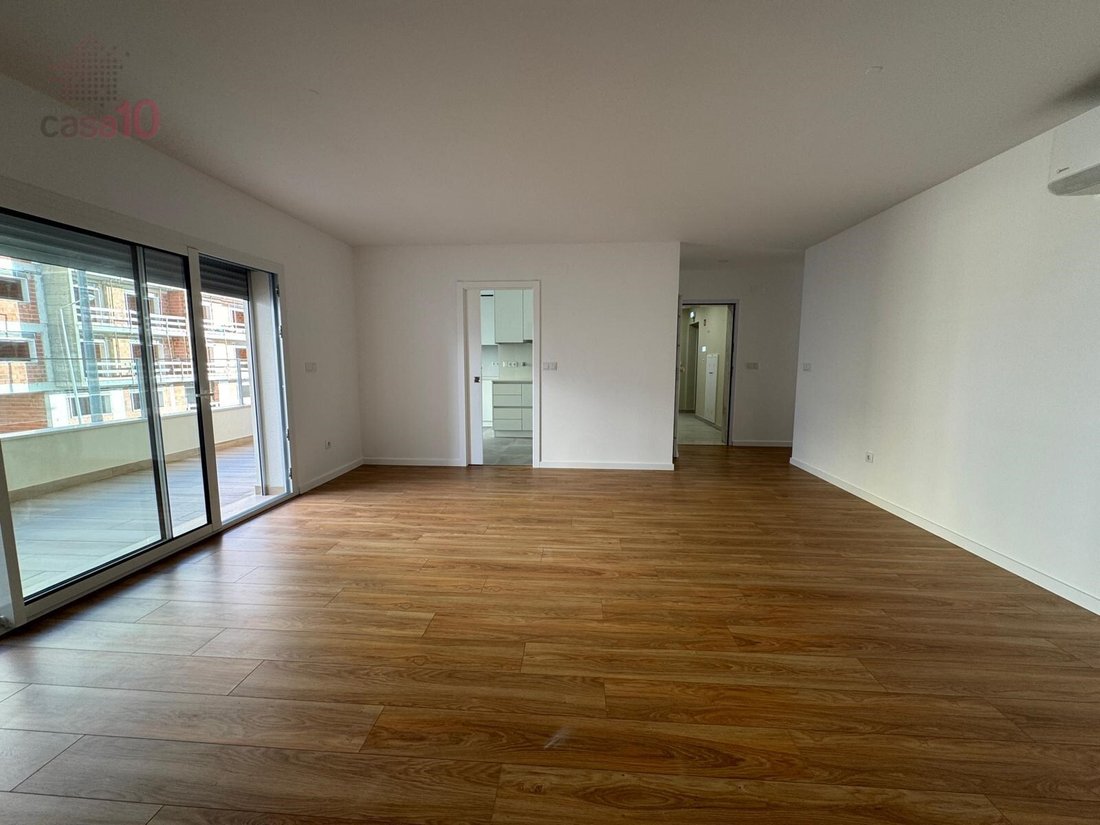 Apartment in Montijo e Afonsoeiro, Setubal, Portugal 4 - 18817906